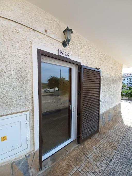 Casa Do Portao Azul - Dourada Apartment Atouguia Da Baleia Ngoại thất bức ảnh