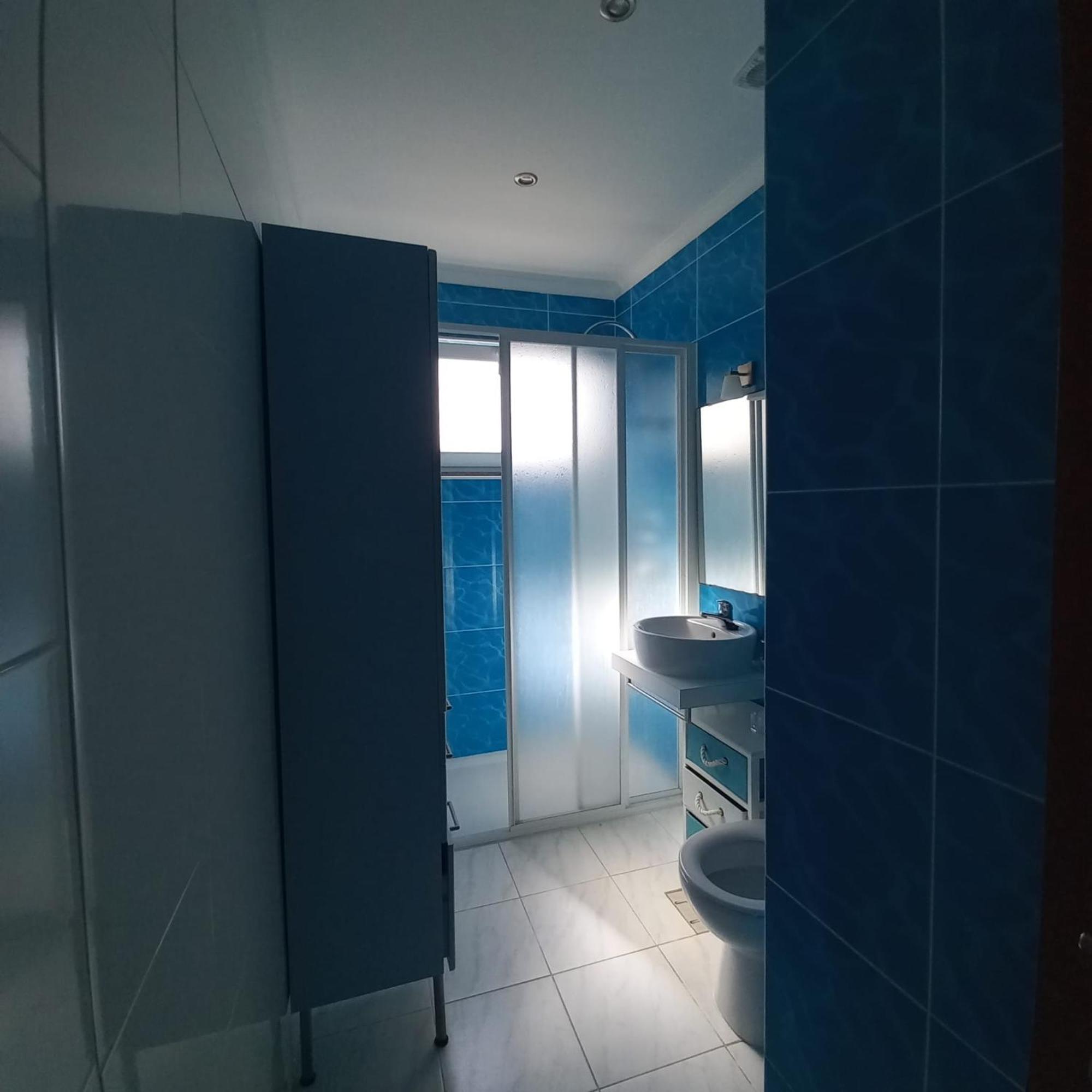 Casa Do Portao Azul - Dourada Apartment Atouguia Da Baleia Ngoại thất bức ảnh